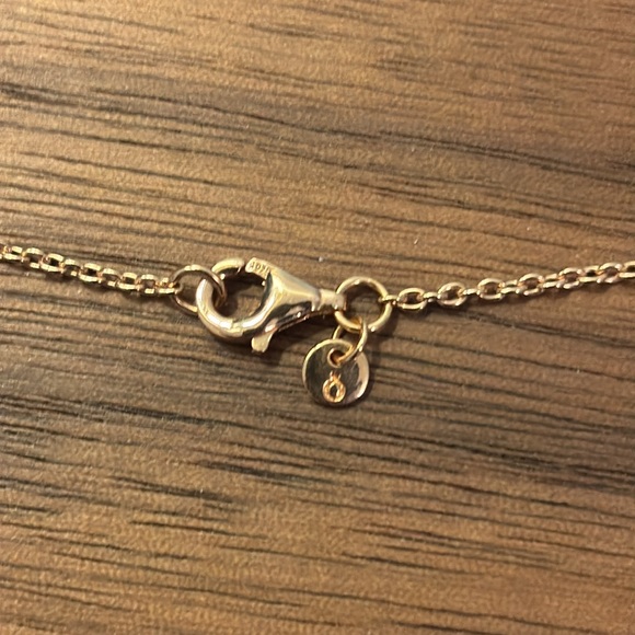 Pandora Rose Pearl and Bead Necklace - Picture 3 of 4